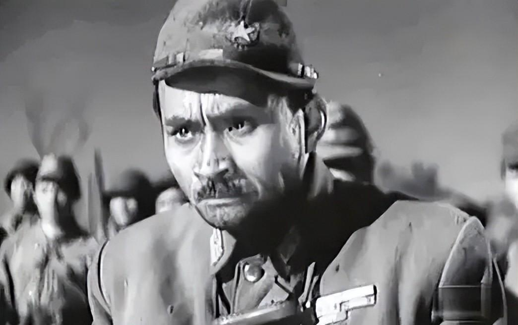 “李向阳”郭振清:晚年病痛折磨但儿孙孝顺,现孙子也是知名演员