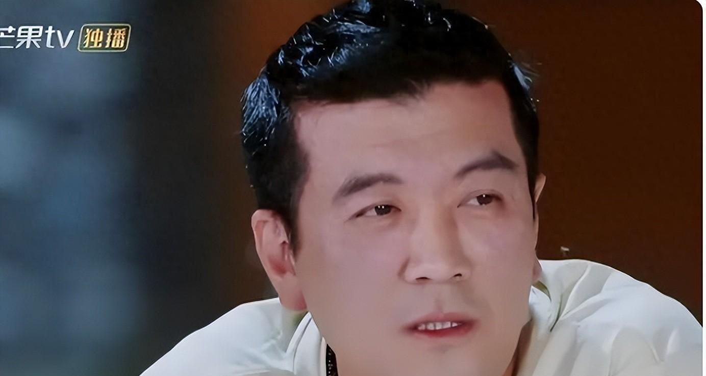 新《奔跑吧》定档，海报C位太明显，宋雨琦靠边站，沙溢亮了！