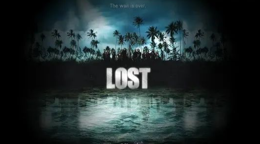 十大悬疑美剧，你最喜欢哪部？