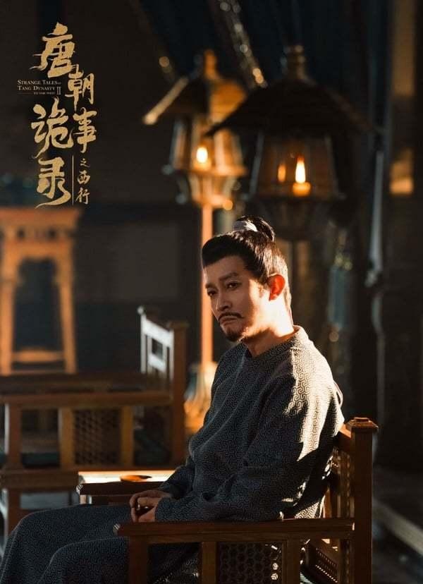 《春花焰》拼不过!近年9部一面倒好评古装天花板!最后一部零负评