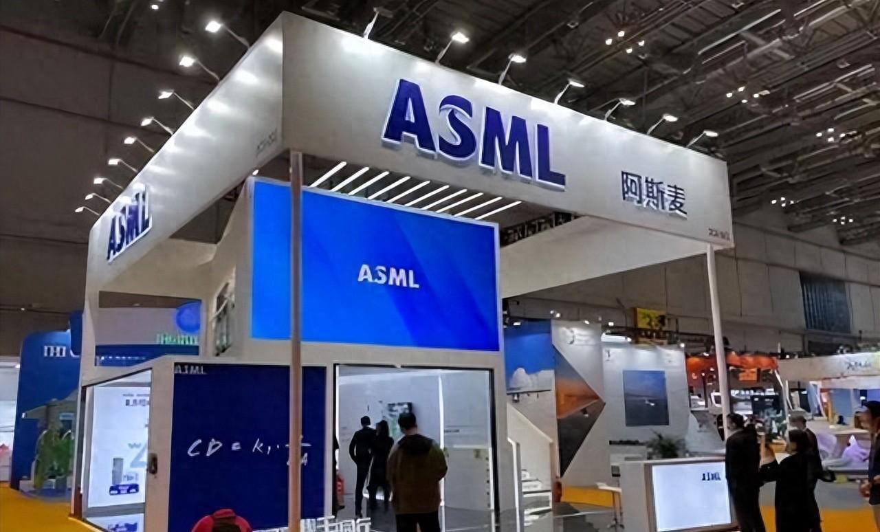 服气,东大买了超百台ASML光刻机,iPhone 15价比老人机创历史!