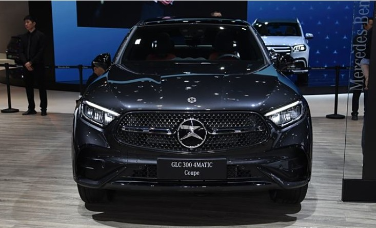 40万价位，有钱人“最爱”的8款SUV，随便一款都是普通人的天花板