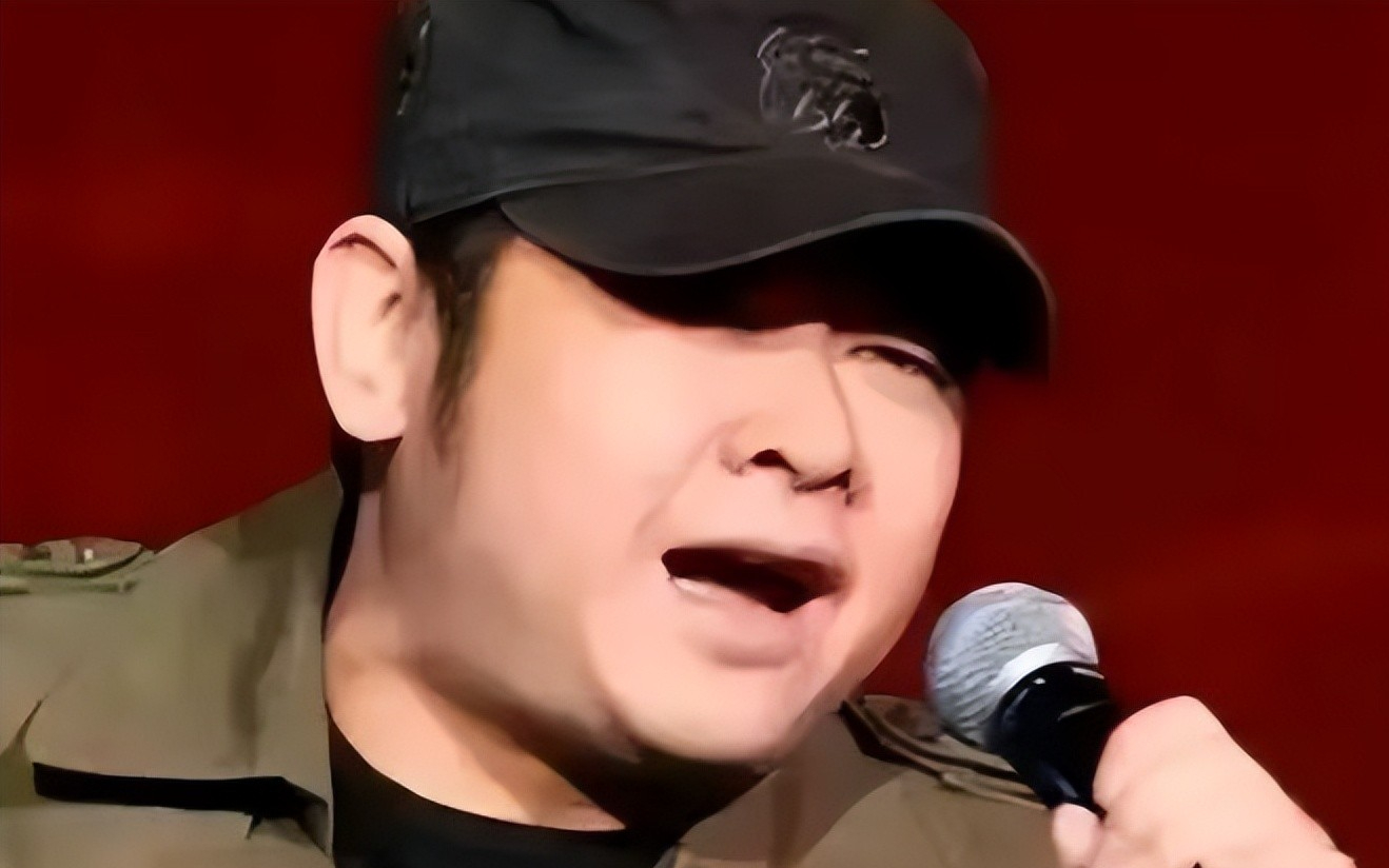 与刀郎对簿公堂42次,将西海情歌据为己有,降央卓玛已走上新道路