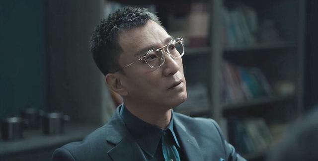 《白夜追凶2》终于来了!七年等待,悬疑再升级!