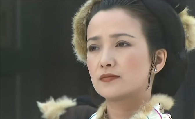 6版“包惜弱”颜值对比：谁对得起完颜洪烈的一见钟情，谁在凑数