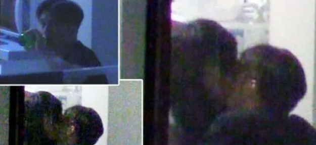 娱乐第一狗仔卓伟爆出的大瓜,个个轰动,次次实锤