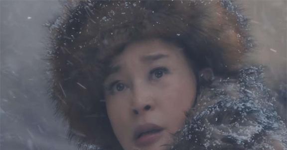 “硅胶脸”又来祸害献礼剧?高颜值被打回原形,演技再好也没用