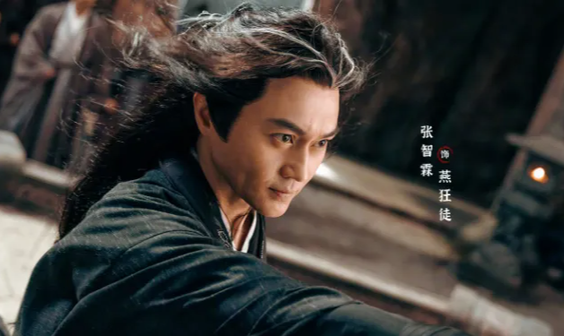 成毅娜扎领衔古装武侠剧《赴山海》，有值得熬夜追的武侠大剧了