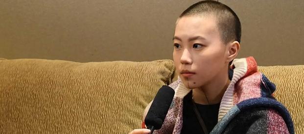 窦靖童：余生好好走，妈妈很幸福，落魄的父亲，却是我每天的牵挂