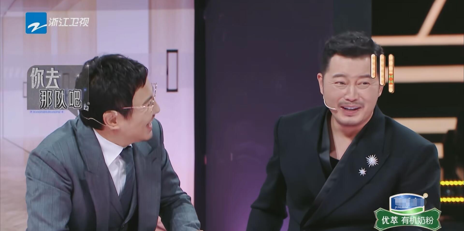 贾玲|《王牌》没了贾玲谁能扛大旗?沈腾的黄金搭档谁来替