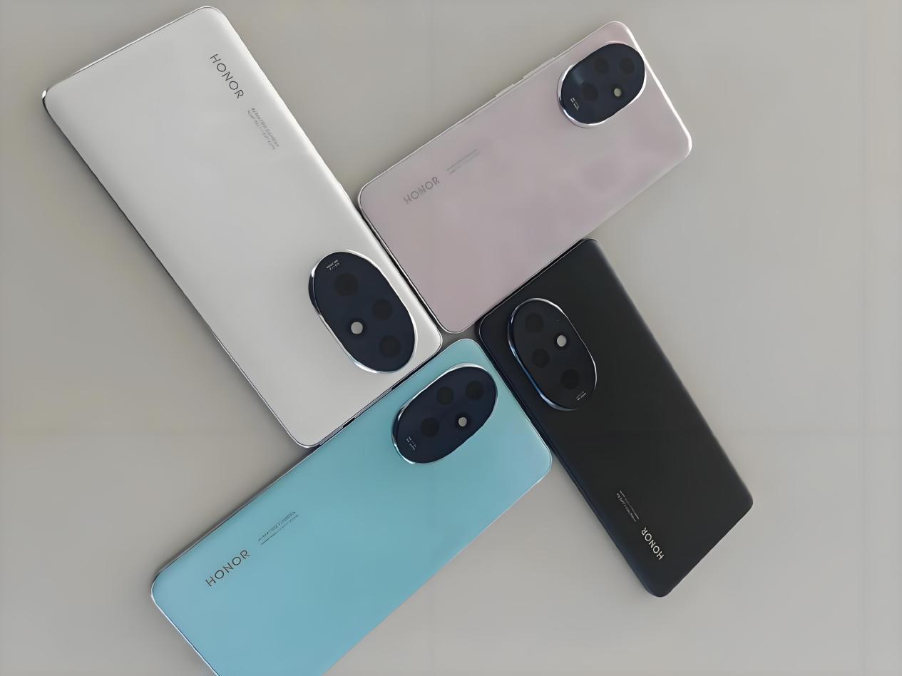 荣耀手机“乱套了”，16GB旗舰才卖1909元，还有最高16GB+512GB