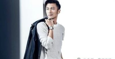 天王谢霆锋终于传出喜讯，本人已亲口证实，网友：总算等到了