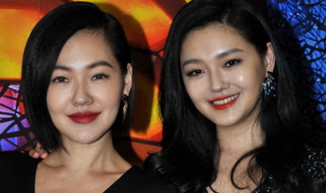 一环扣一环,小S并不认输,派出高学历的大女儿再在内地试水!