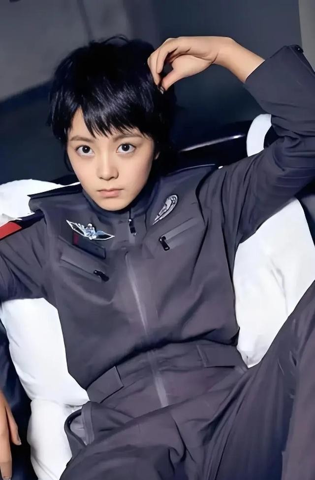 赵今麦讲:小魔仙不是黑历史,是伴我前行的那段来时之路!