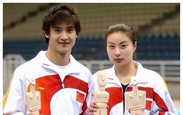 事实证明，当年开除田亮力捧全红婵的“铁娘子”，眼光有多么毒辣