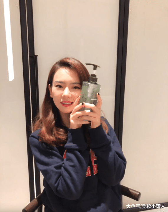 堪称“国宝级”洗发水,因太便宜被看不起,网友:蓬松控油还去屑