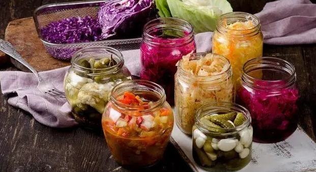长期吃腌菜会致癌？医生：想要放心吃，饭前的这几件事情要做好！