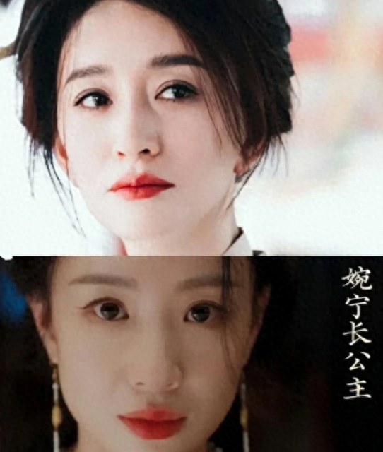 《墨雨云间》的火,李梦却无福消受,她的荒唐,早就被张颂文看穿