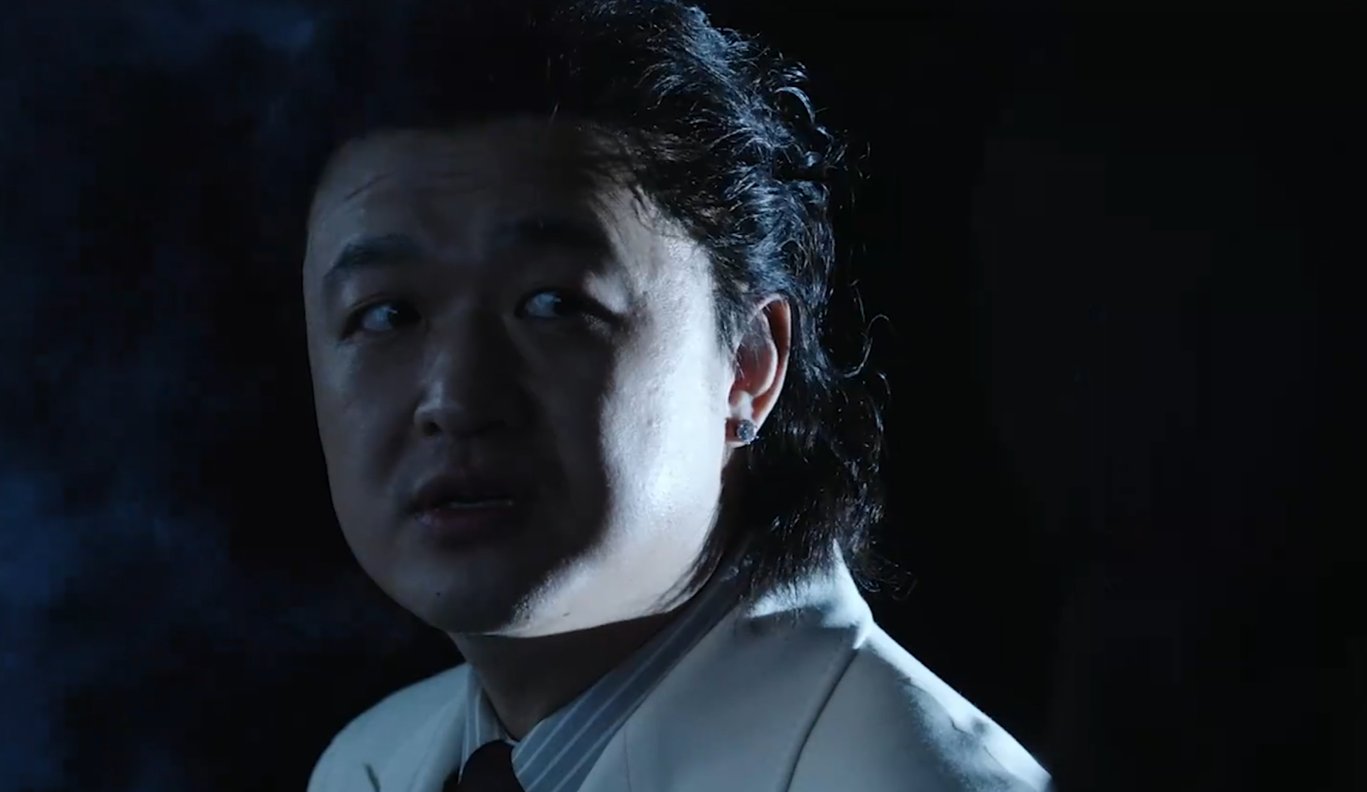 尺度达到R级,郝邵文换成包贝尔,释小龙这新片期待度涨了10倍