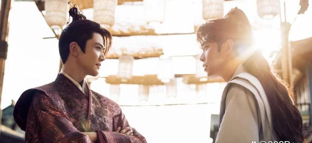 《庆余年3》启动，张若昀透露剧本正在筹备，网友：建议边拍边播