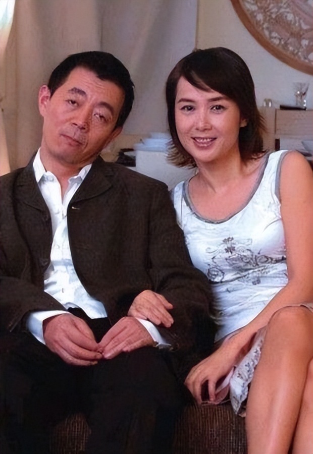 结婚30年,多次与女演员传绯闻的顾长卫,蒋雯丽的报复让他有苦难言