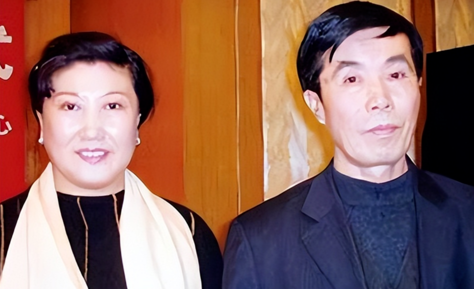 2005年高秀敏家中猝死,13年后情人揭露真相,谎言的代价是生命