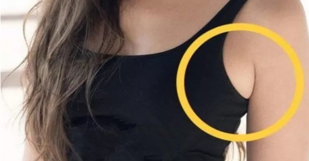 女性洗澡时需要特别“针对”的三个部位，让你做魅力女性！