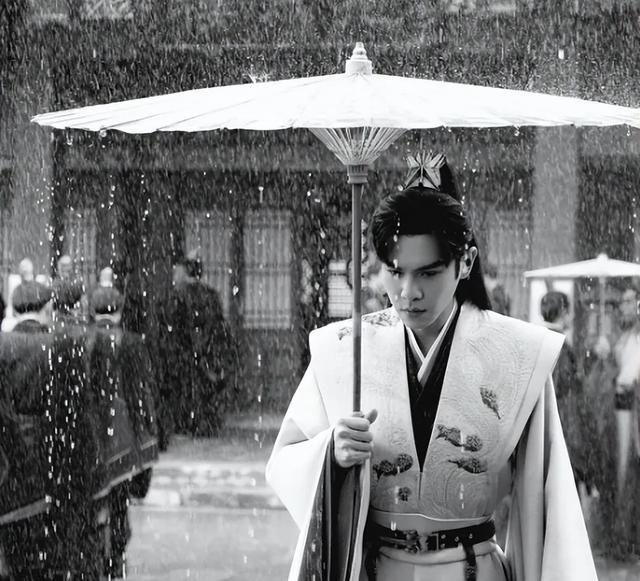 《庆余年3》启动，张若昀透露剧本正在筹备，网友：建议边拍边播