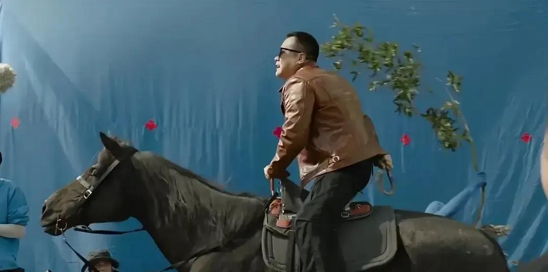 刘德华新片口碑暴跌，怼风潮席卷网络，引发热议！