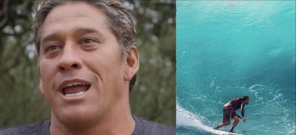 《加勒比海盗》演员冲浪遭遇鲨鱼，被咬掉手和脚，死前挣扎太无助