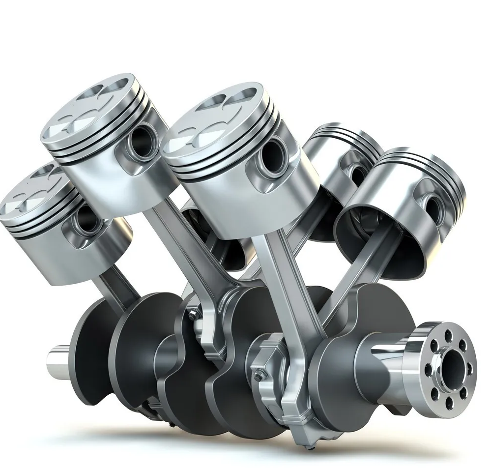 国产柴油机逆袭?中国攻克电控喷射技术,打破欧美垄断挤进四强