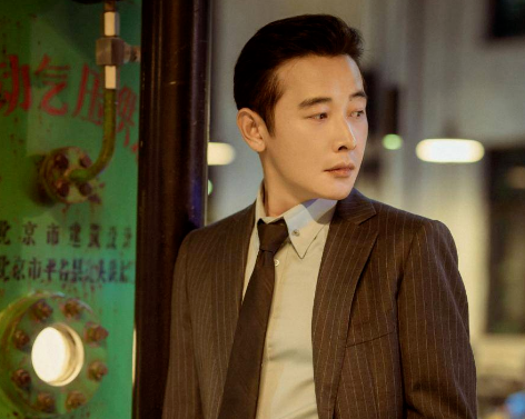 40集刑侦大剧！肖央、罗晋、张慧雯领衔，全员实力派阵容，公安部亲自审核