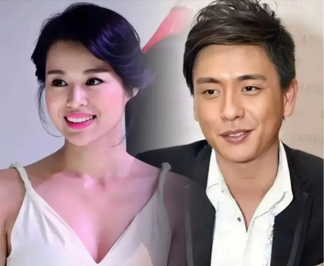 原来这些明星曾是情侣,网友:谁的新欢,不是别人的旧爱