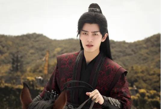 首播将至！36集古装仙侠剧来袭，白鹿领衔主演，终于有剧追了