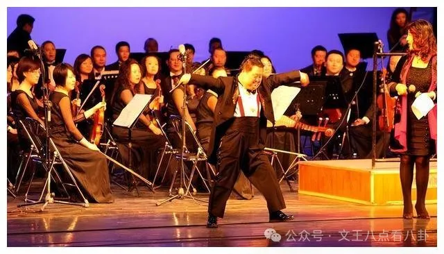 舟舟|智商仅有三岁的“天才指挥家”，登上春晚，多年后才发现是场骗局
