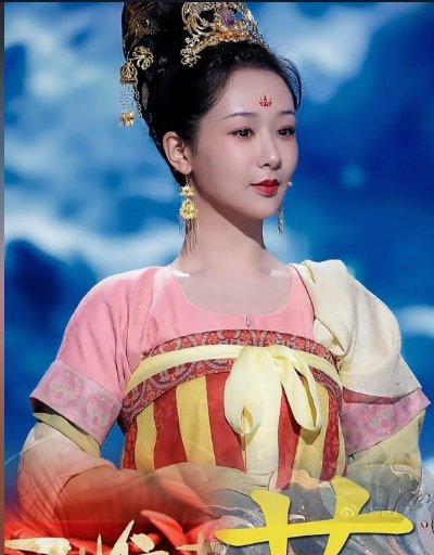 《国色芳华》热度猛涨,李现和杨紫再次合作,让粉丝们期待不已