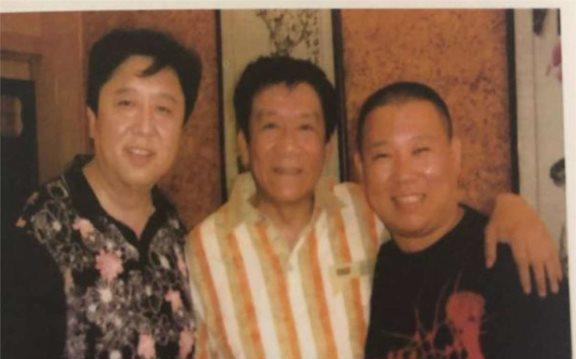 十多年过去了，那个说要帮侯耀文照顾女儿的郭德纲，履行承诺了吗