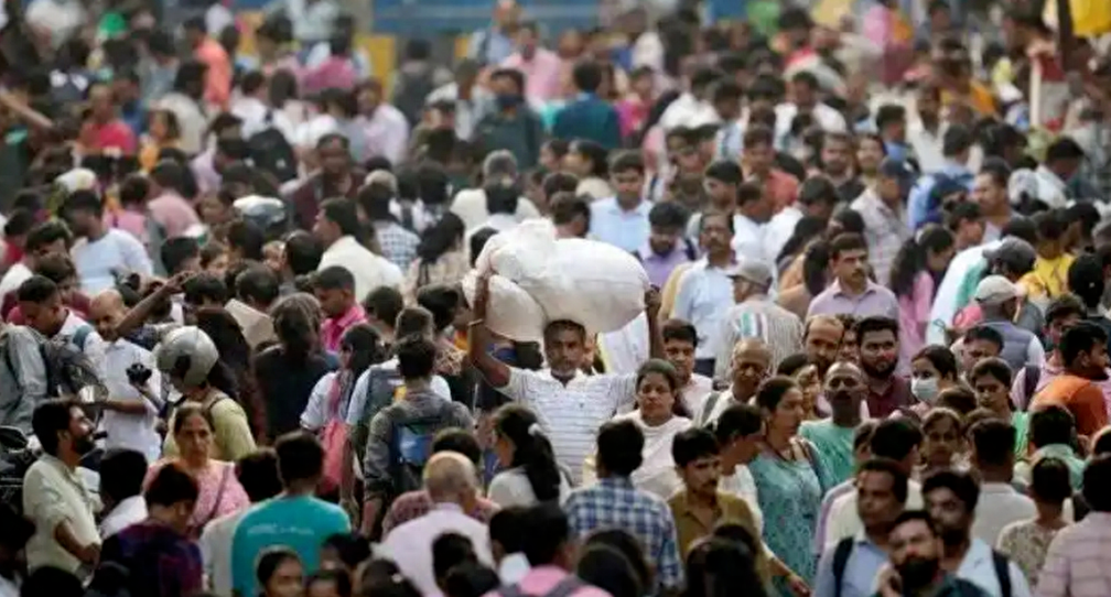 都是十四亿人口，印度每1000人仅34人有车，中国1000人中有多少？