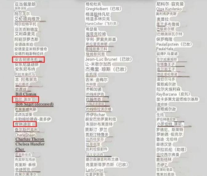 “萝莉岛”风波扩大,罗翔评论区遭网暴,胡锡进迫于压力回应