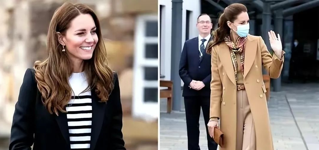 太炸裂了,凯特住院照曝光粉丝失控?王室辟谣:她是威廉最爱的人