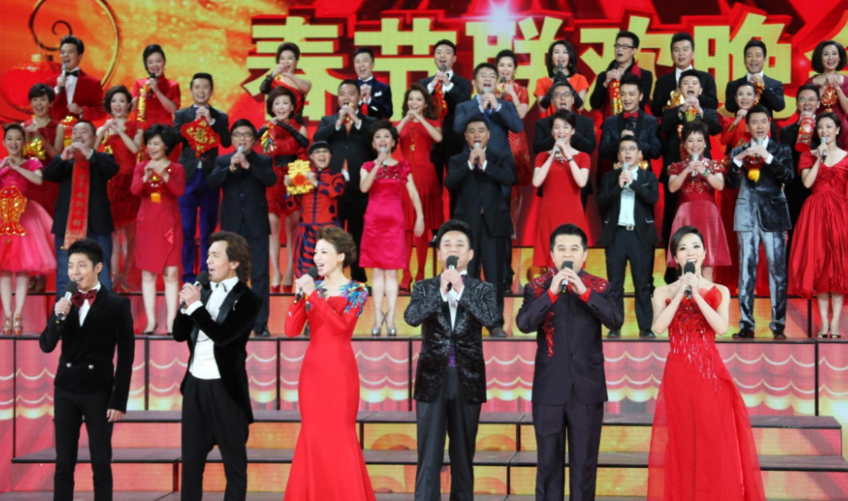 又一位央视主持人离职带货,为什么主持人都不愿意吃央视铁饭碗?