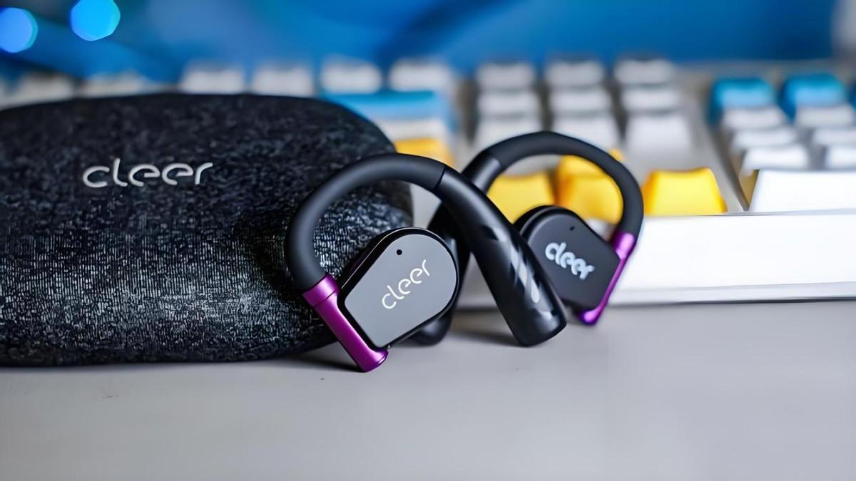 开放式耳机是否值得入手呢?四款值得入手的开放式蓝牙耳机推荐