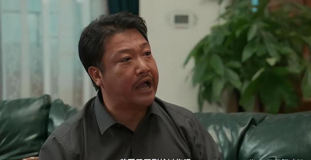 当“整容脸”进入央视家庭剧，老戏骨被打回原形，连刘琳也救不了