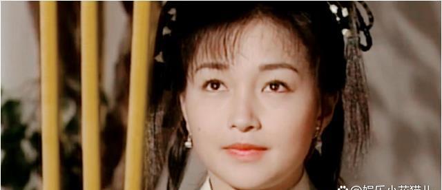 《神雕侠侣》十大美女排行,李莫愁第三,郭襄垫底,黄蓉榜上无名