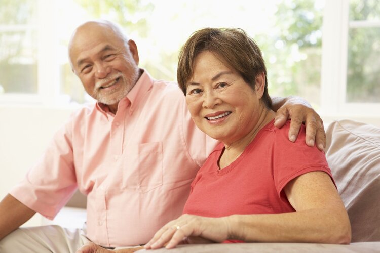 人老后各种病都来了？医生提醒：5种营养跟得上，疾病会远离你