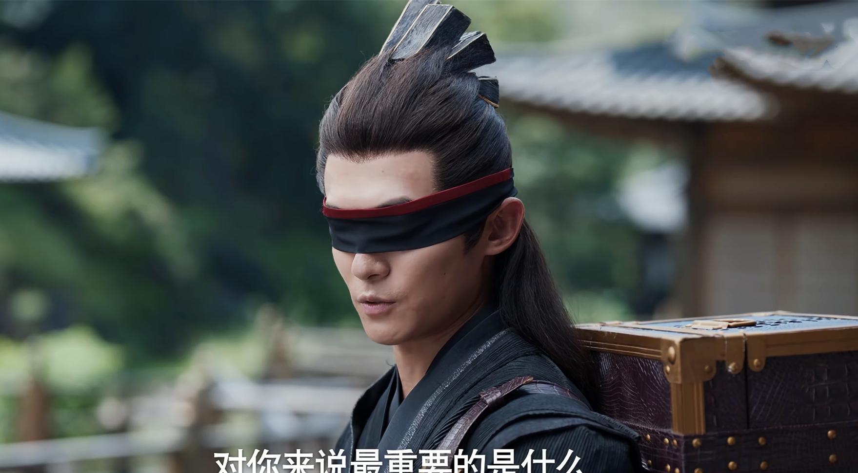 ?庆余年2：直到贺宗纬想玷污范若若，他还不知，若若竟能杀大宗师