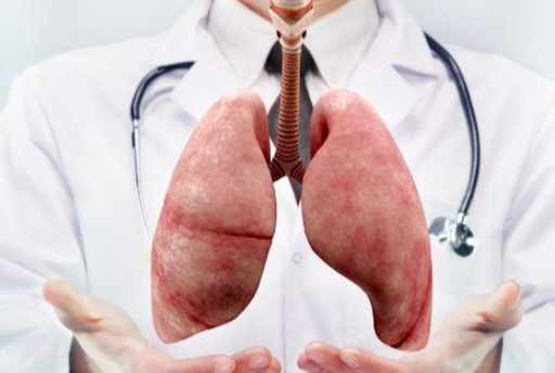 别忽视，这是喉咙在警报！肺出问题前，这3个状况就是先兆