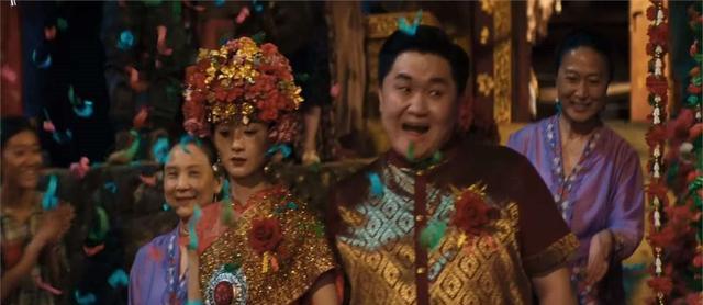 赵丽颖“闷声干大事”,这一次,她在内娱的处境,彻底变了?