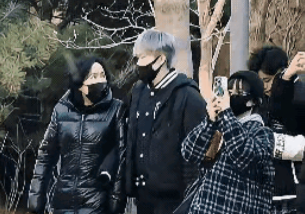 王楚钦破防了!头哥没想到他会被粉丝嫌弃,好多粉丝要出坑,莎莎有了新动态