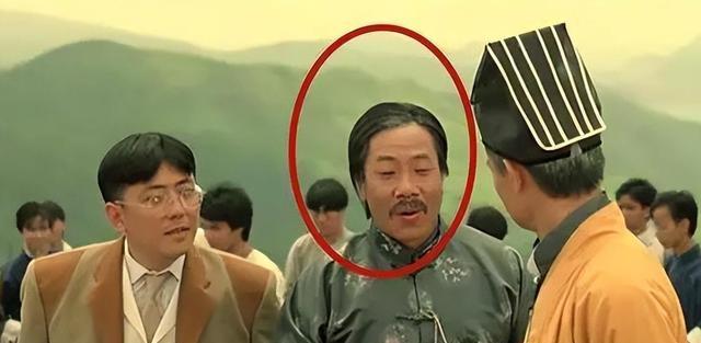 香港金牌配角黄虾病逝，享年76岁，中风入院晚年凄凉独居养老院